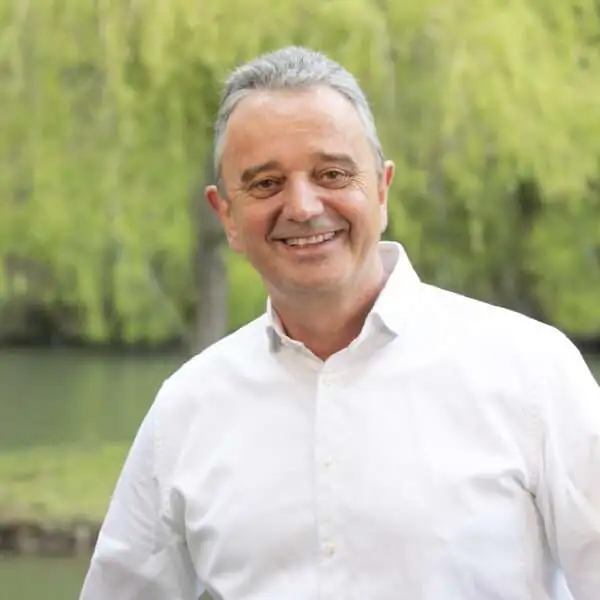 Volker Hilgenhaus