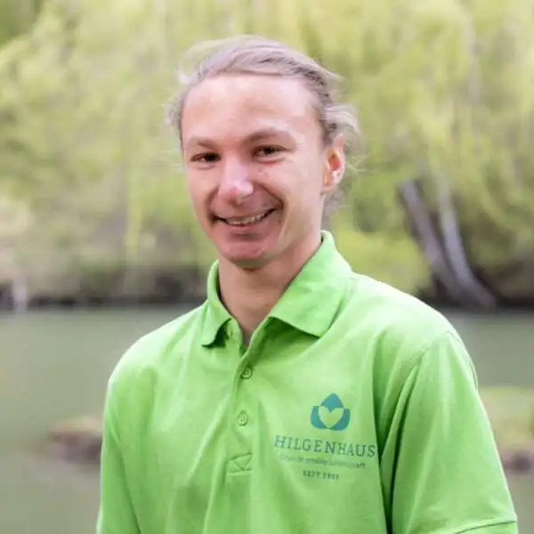 Maximilian Adrian