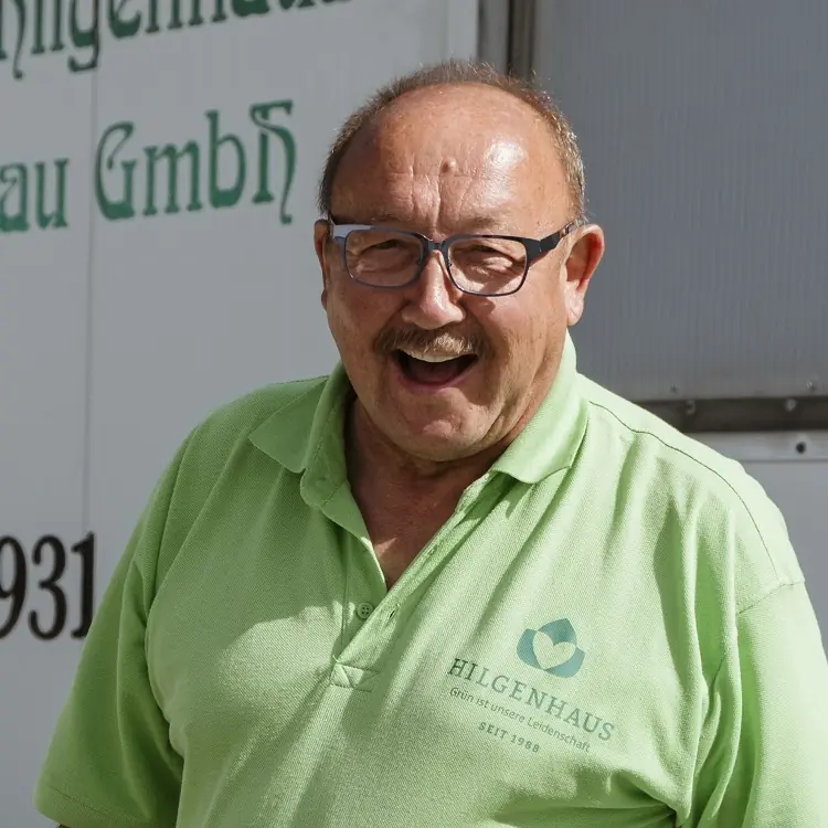 Manfred Hochstein
