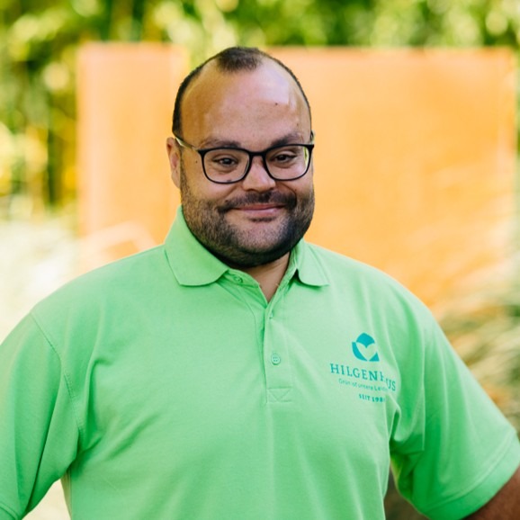 Danyal Han klein
